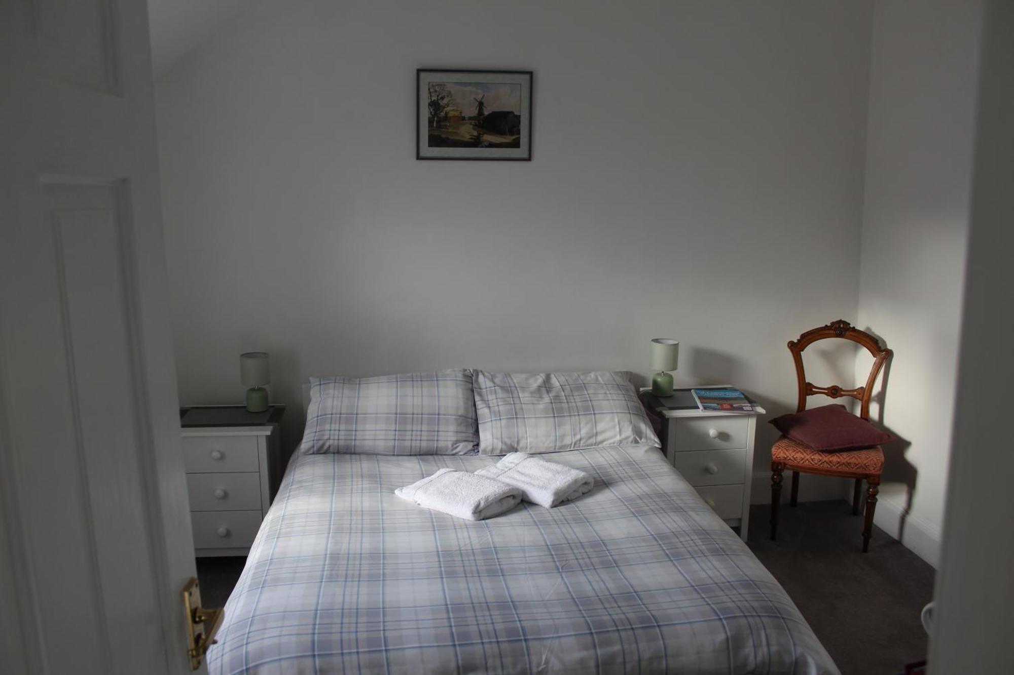 Dunmhor Guest House Кінгуссі Екстер'єр фото